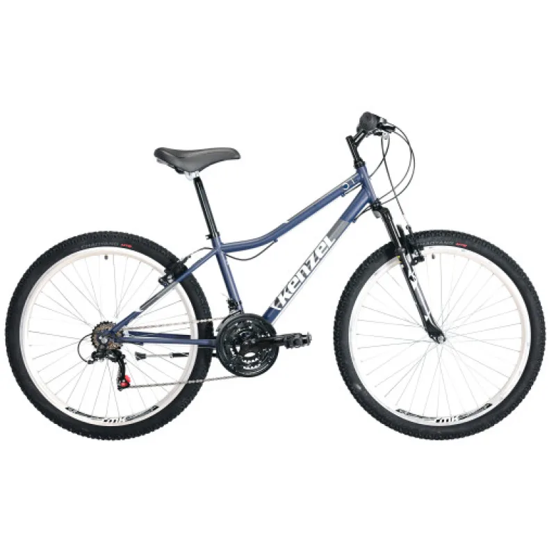 Kenzel Roxis SF Horské kolo 27,5" 2025 modré