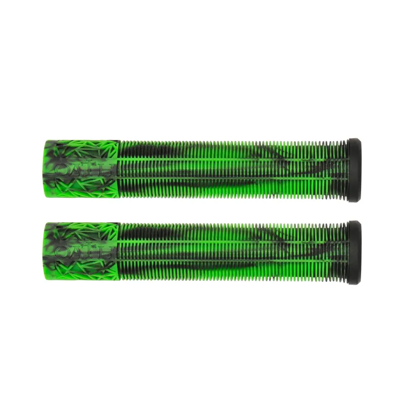 Gripy Oath Bermuda green/black Marble