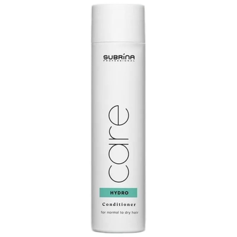 SUBRÍNA Care Hydro Conditioner 250ml - zvlhčujúci balzam na suché vlasy