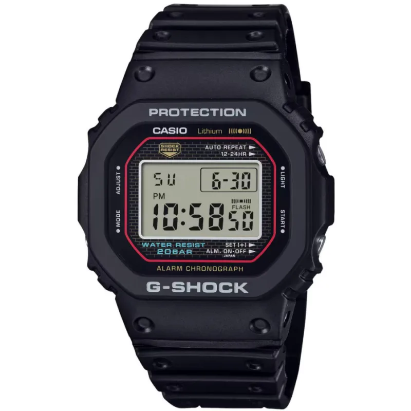 G-Shock Original DW-5000R-1AER
