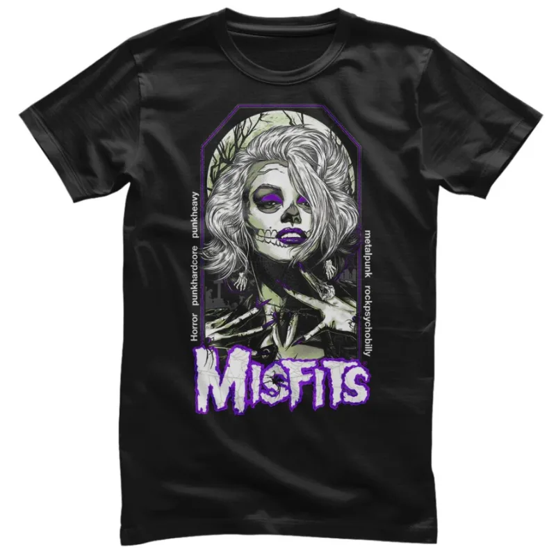 Misfits - The Walk Among Us (tričko)