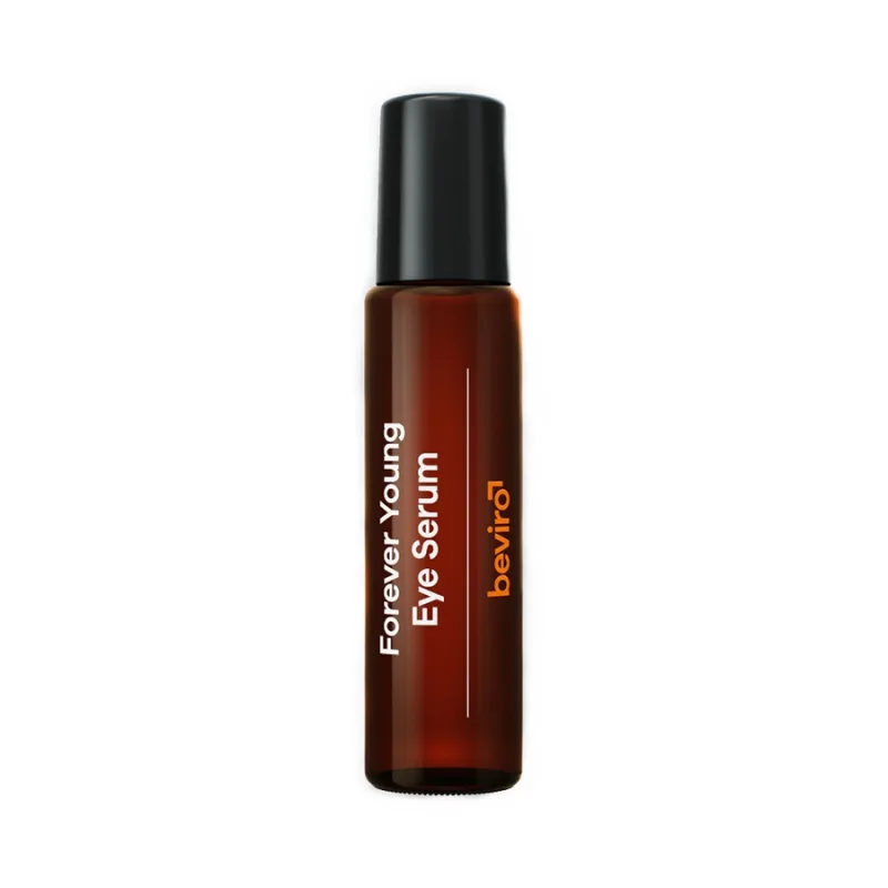 Očné sérum BEVIRO Forever young eye sérum 15 ml