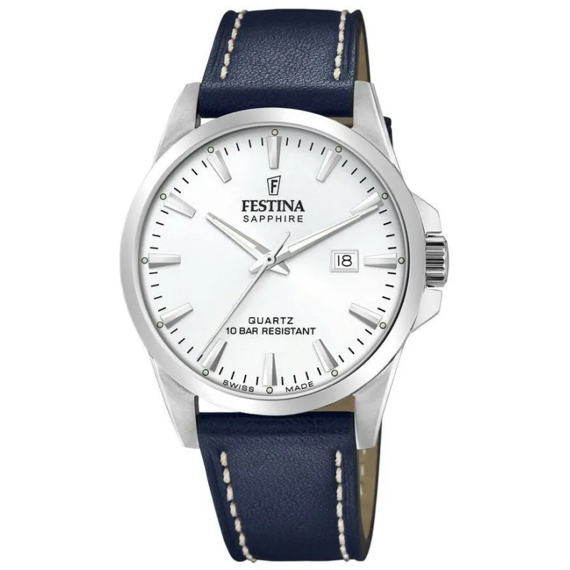 Swiss Made FESTINA 20025/2