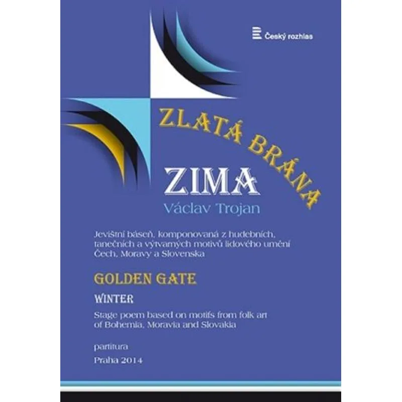 Český rozhlas Zima