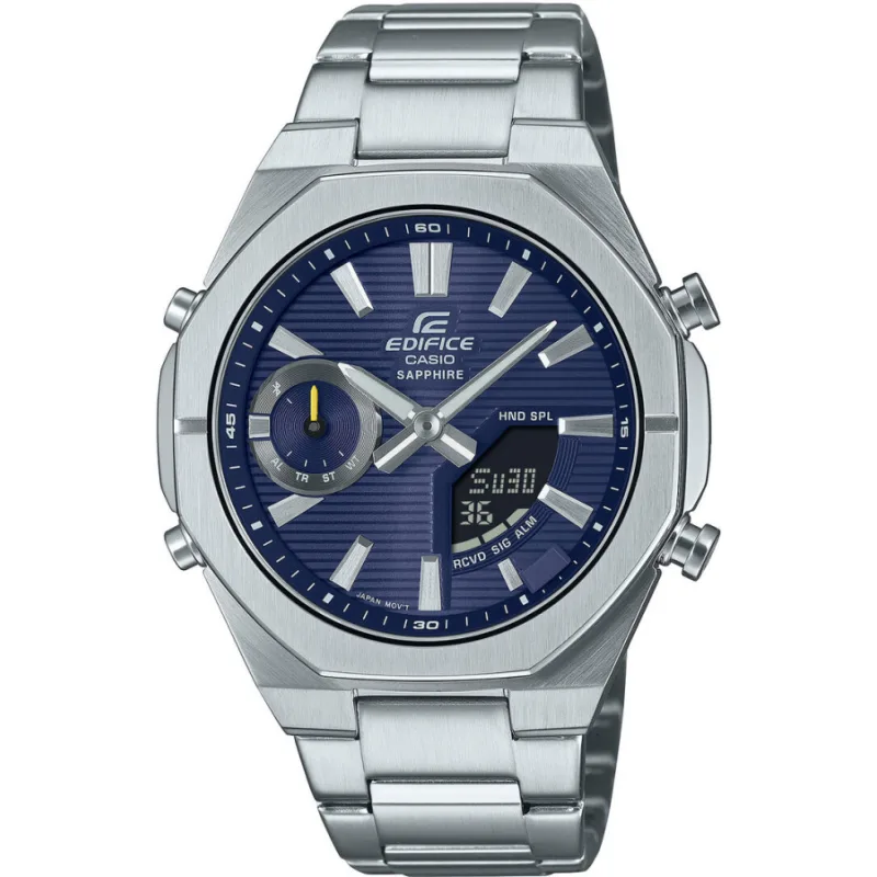 Edifice ECB-S10D-2AEF