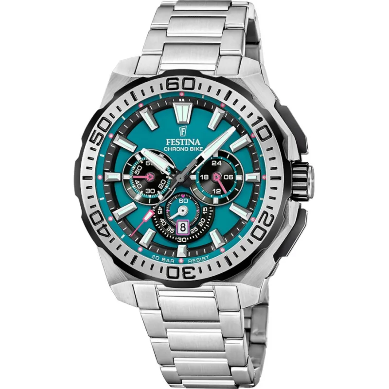 Chrono Bike FESTINA 20724/6