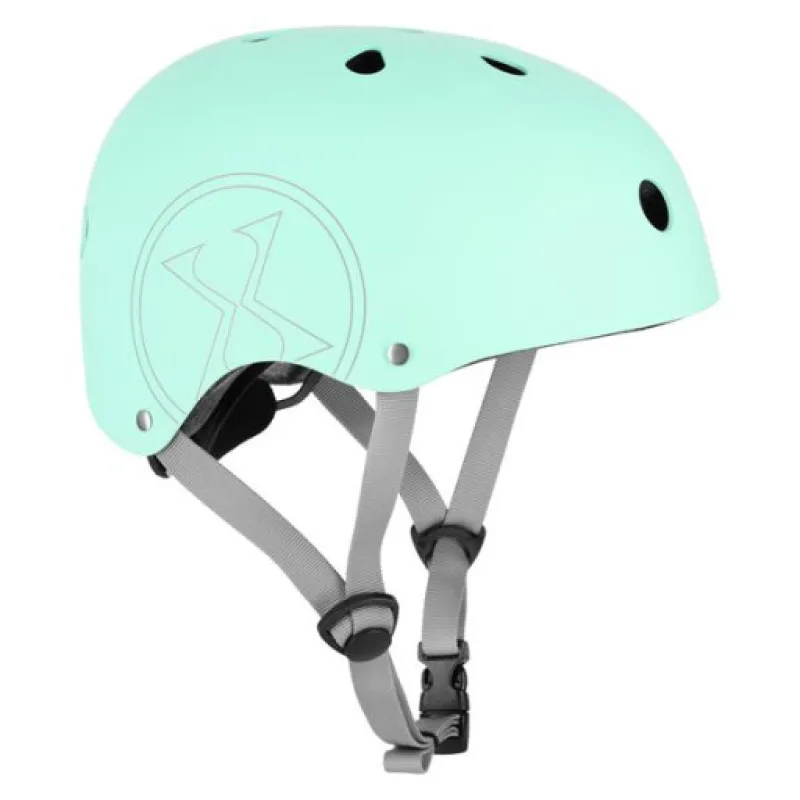 Helma NILS Extreme MTW001-1 mátová vel.S (52-56cm)
