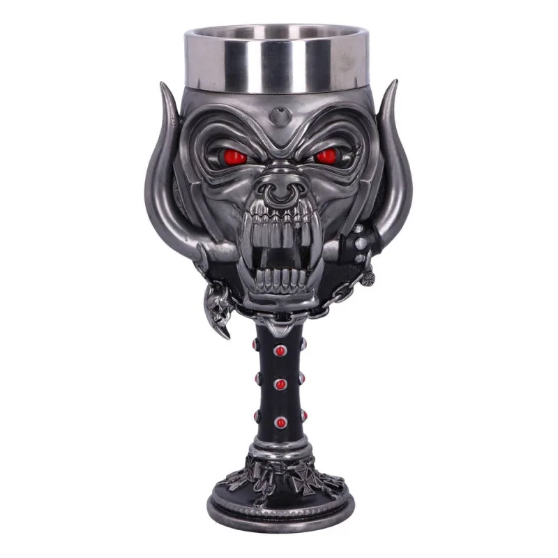 Motorhead kalich Warpig 20 cm