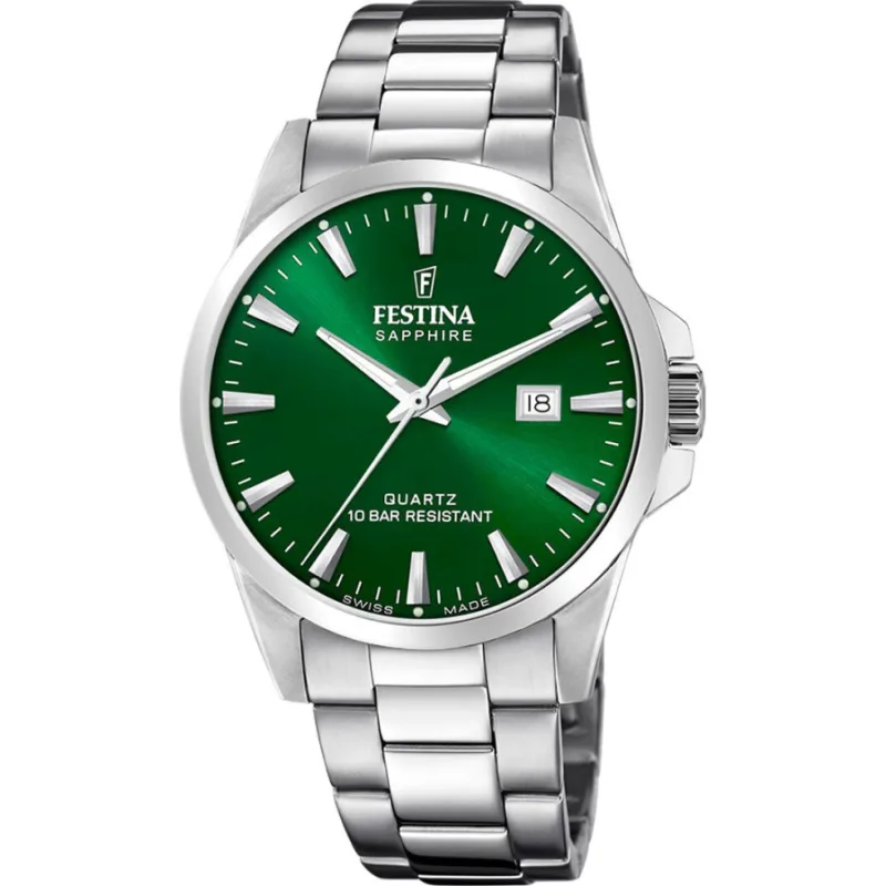 Swiss Made FESTINA 20024/6