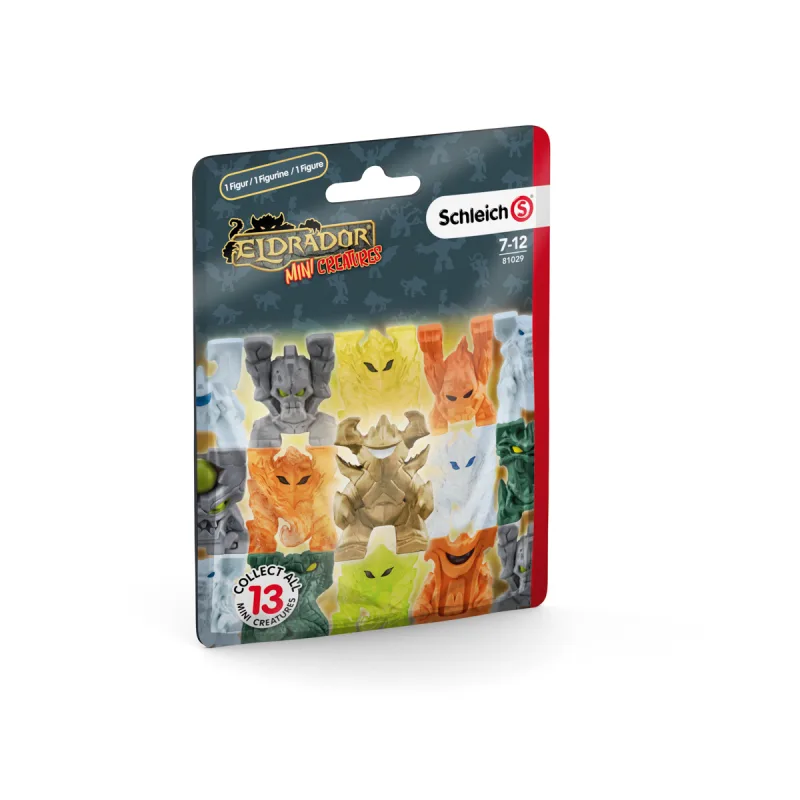 Schleich 81029 Eldrador Mini Creatures Series 2