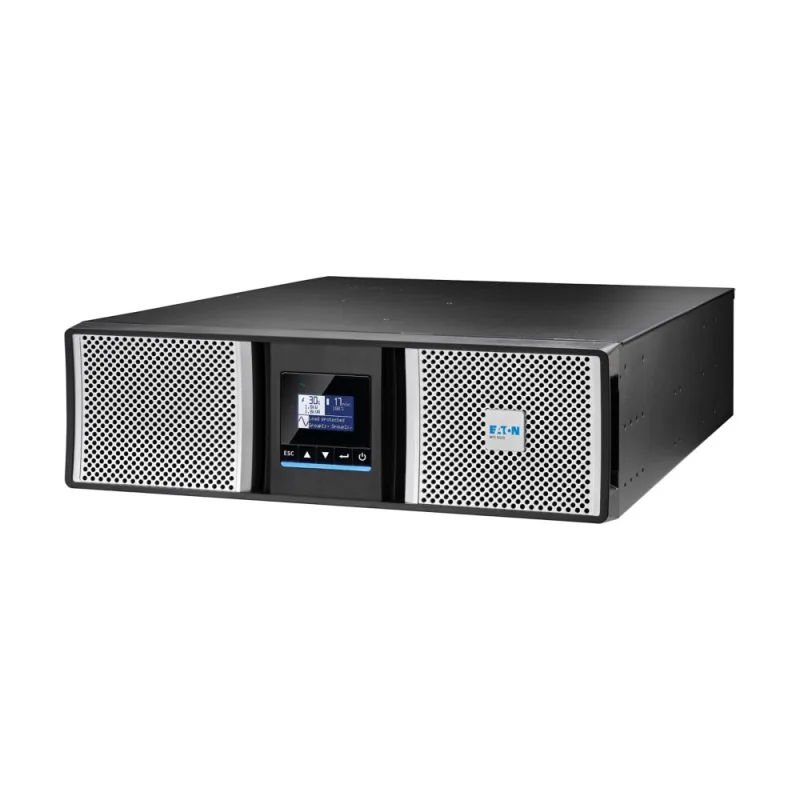 EATON EatonUPS 1/1fáze,5kVA-9PX 5000i RT3U HS Netpack G2 9PX5KIRTNBPG2