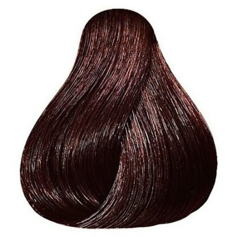LONDA Professional Londacolor farba na vlasy 60ml - Svetlo zlatá hnedá 5-37