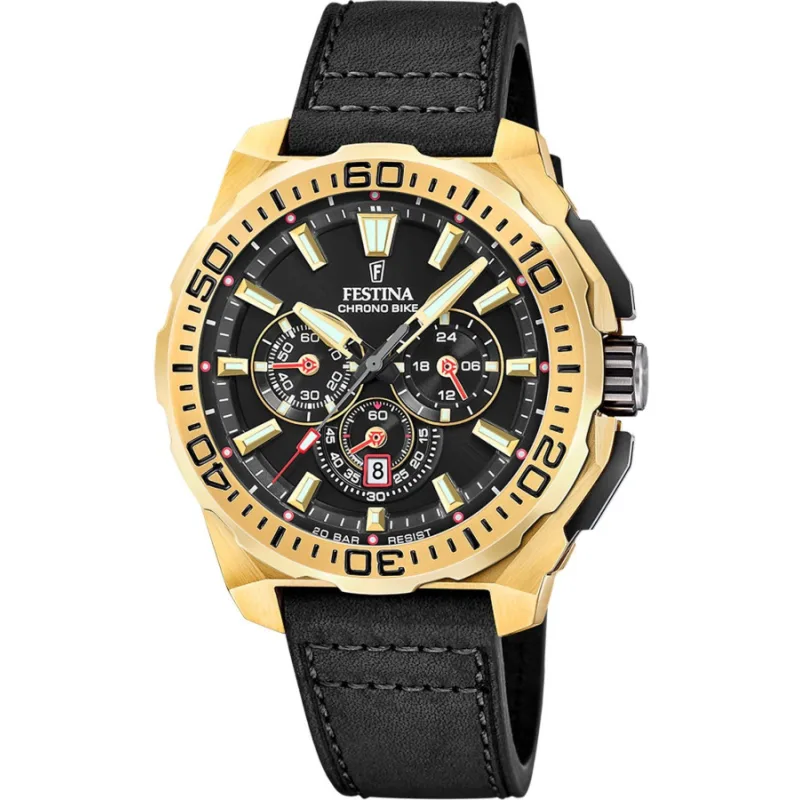 Chrono Bike FESTINA 20728/3