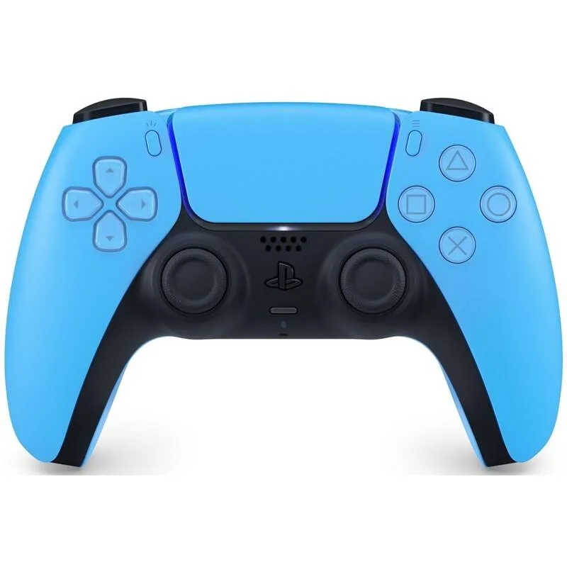 SONY PLAYSTATION PS5 - DualSense Wireless Controller Starlight Blue PS711000040196