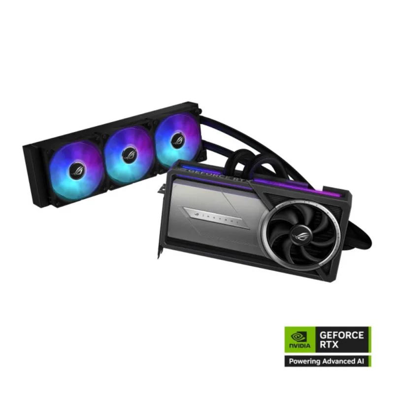 ASUS ROG-ASTRAL-LC-RTX5090-O32G-GAMING 90YV0LW2-M0NA00