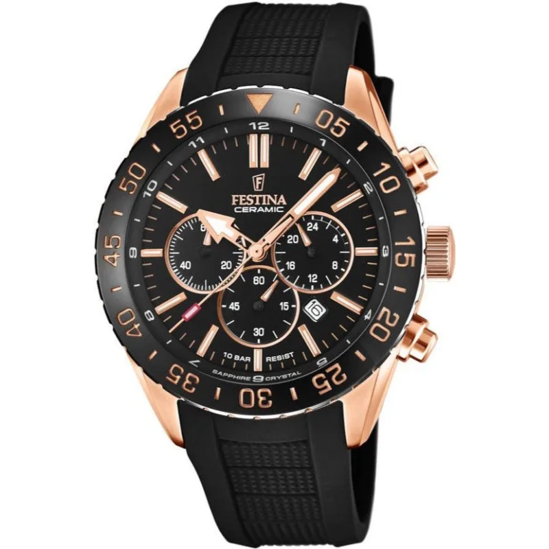 Ceramic FESTINA 20516/2
