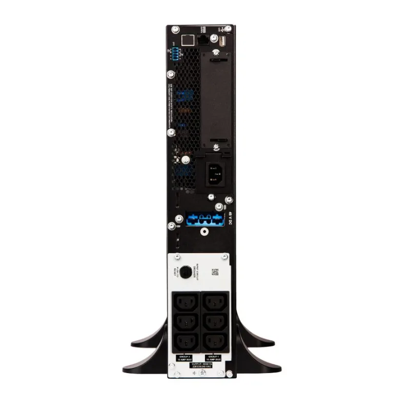 APC Smart-UPS SRT 1000VA 230V SRT1000XLI