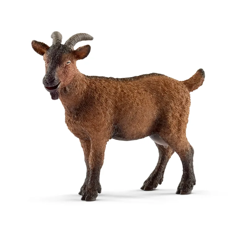 Schleich 13828 Zvieratko - koza