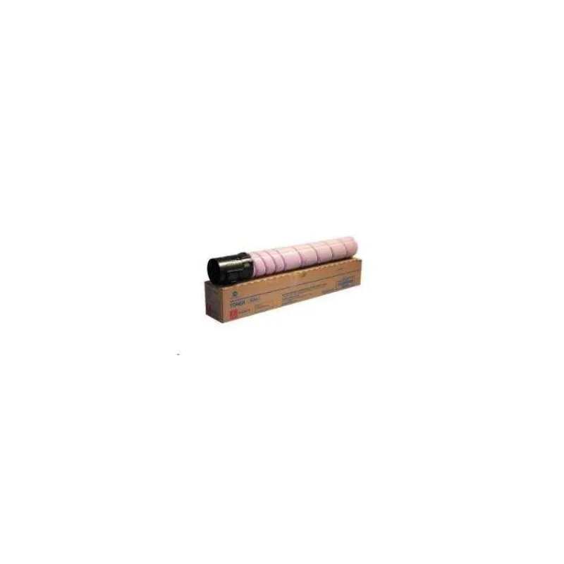 toner MINOLTA TN514M Bizhub C458/C558/C658 magenta (26000 str.) (A9E8350)