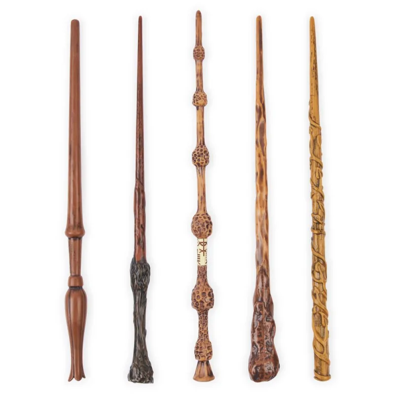 Spin Master HARRY POTTER MAGIC BALLS ASST
