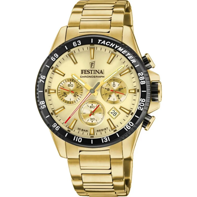 Timeless Chronograph FESTINA 20634/6