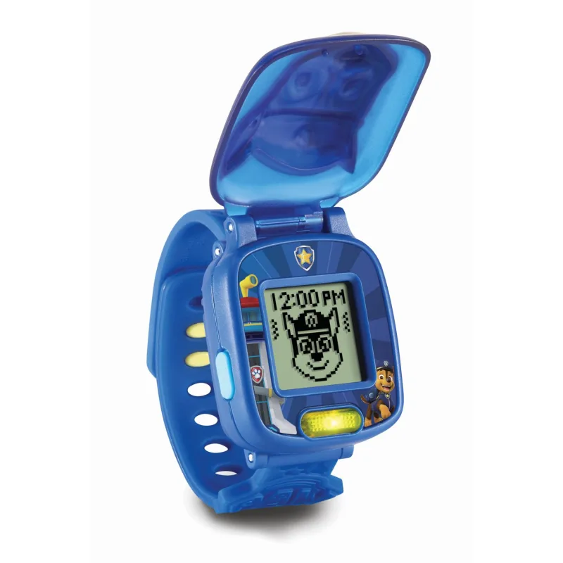 Vtech Hovoriace hodinky - Chase SK
