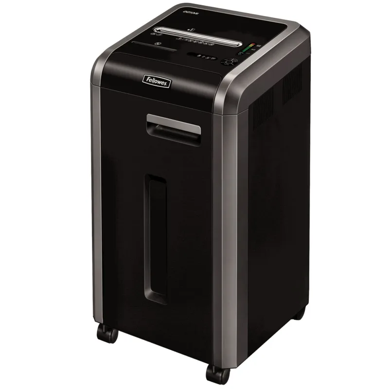 Fellowes Skartovač 225 Mi FELSH225MI