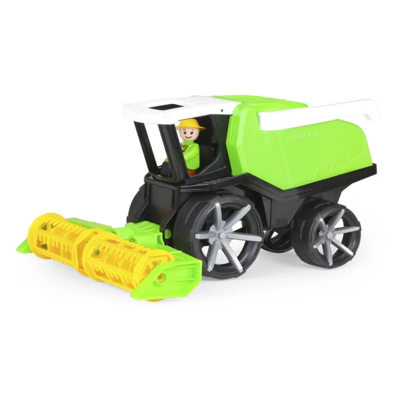 Lena TRUXX2 Harvester