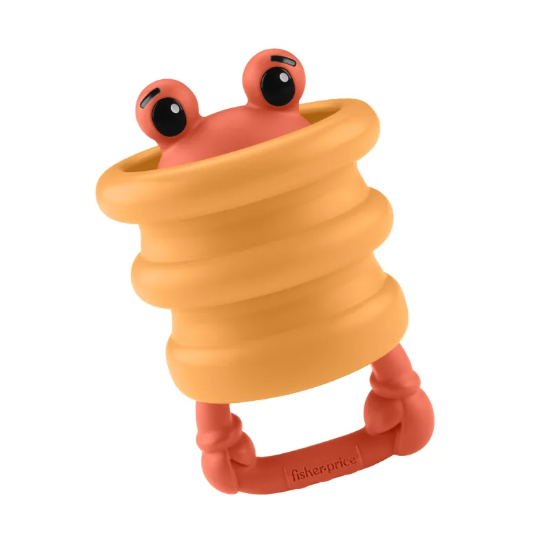 Mattel Fisher Price CHRASTÍTKO 2V1 MOŘSKÁ ZVÍŘÁTKA ASST