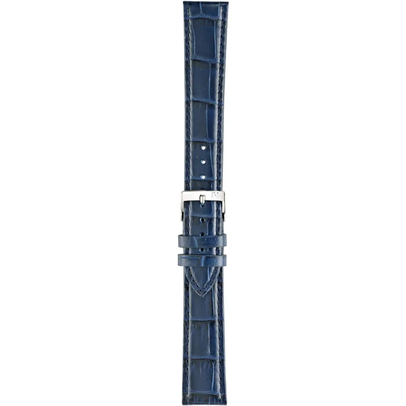 Bolle - Kožený remienok na hodinky MORELLATO A01X2269480061CR24