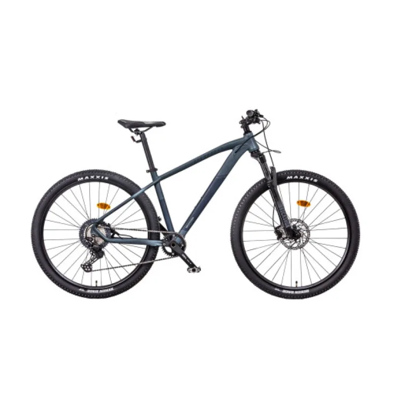 Mayo XC 29" Max D Horské kolo 2025, rám 19", šedé