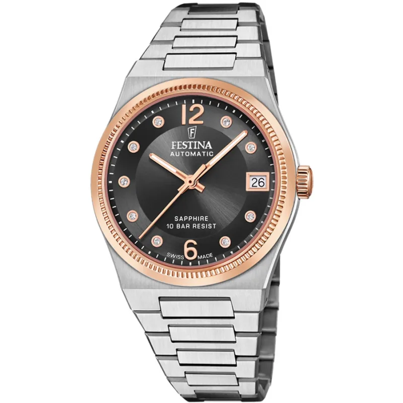 Swiss Made FESTINA 20031/3