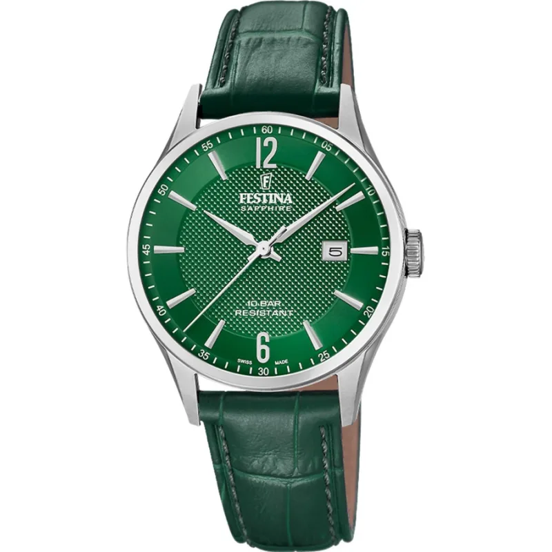 Swiss Made FESTINA 20007/5