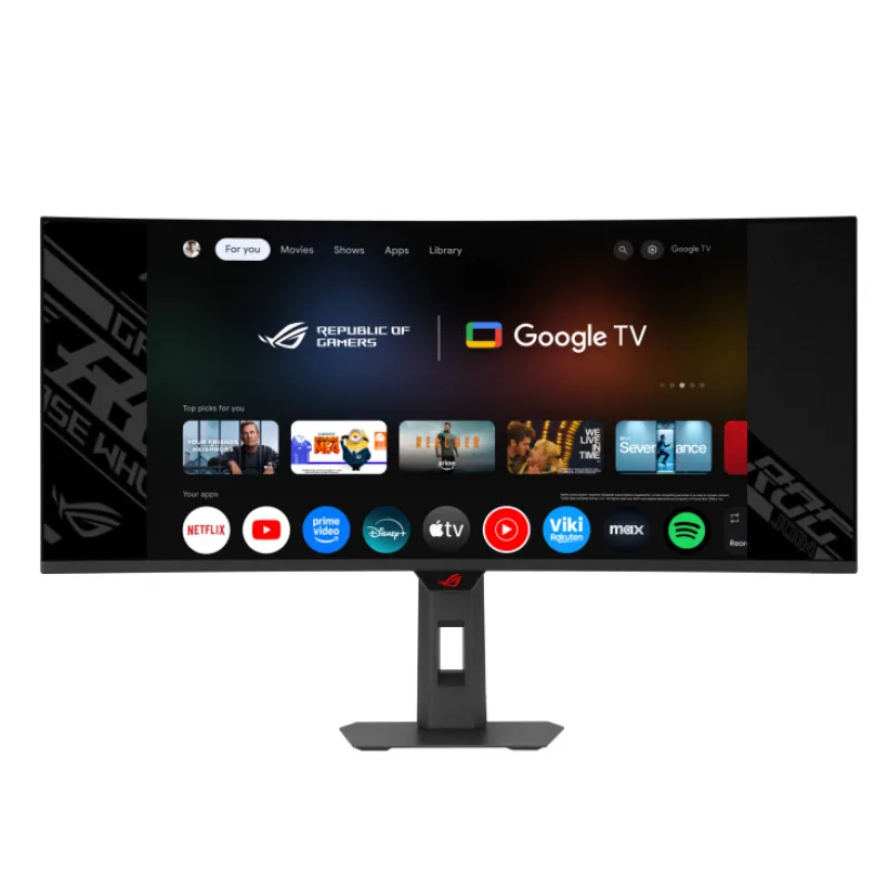 34" WLED ASUS XG34WCDMTG 90LM0B10-B02171