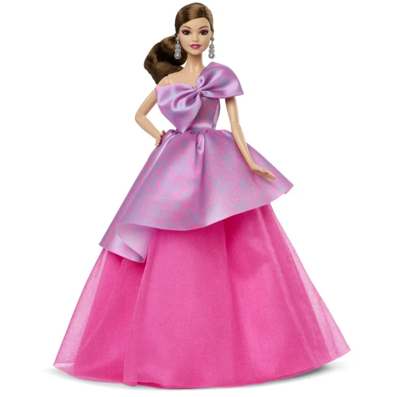 Mattel Barbie ÚŽASNÉ NARODENINY 2025