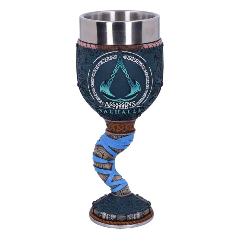 Assassins Creed Valhalla kalich 20 cm