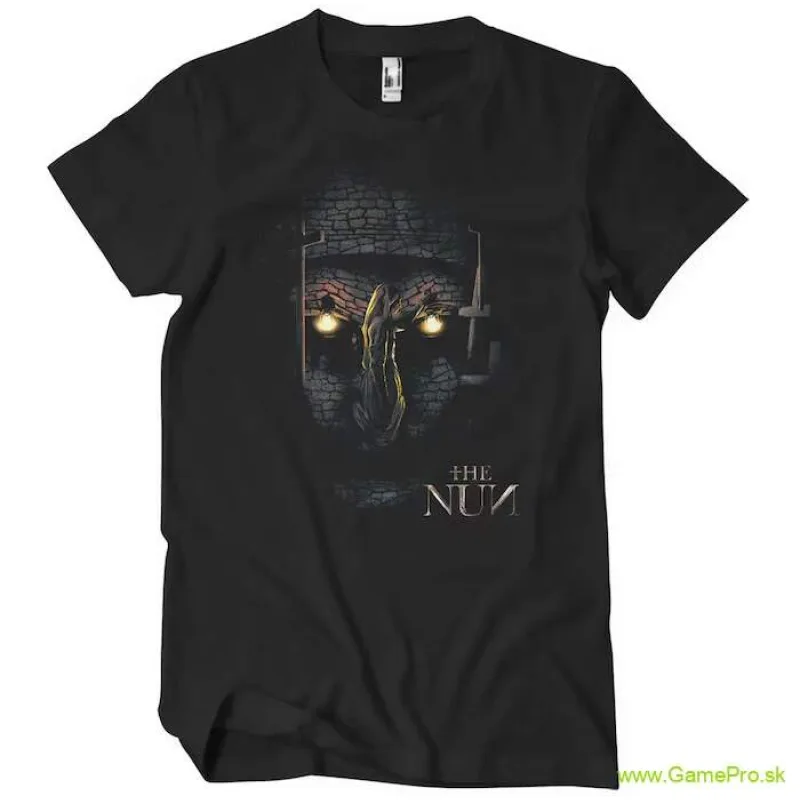 Nun (T-Shirt)