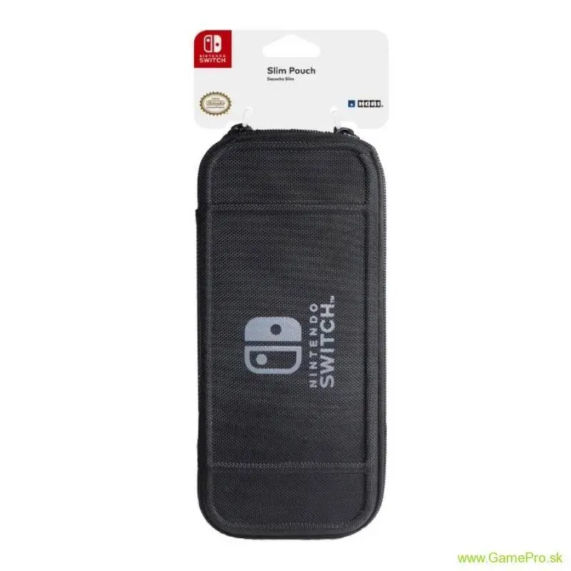 Slim Tough Pouch Nintendo Switch