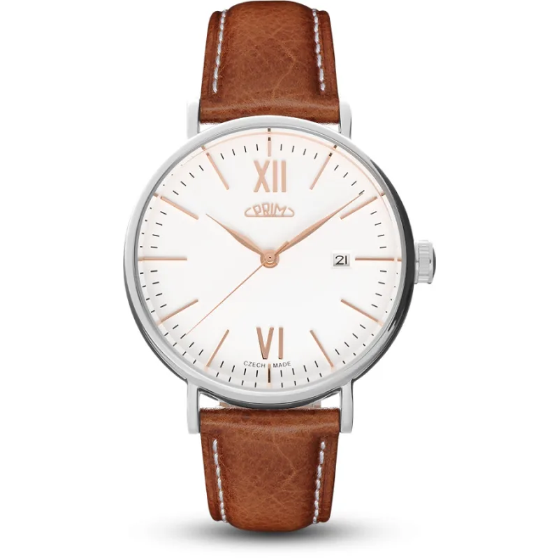 Retro Elegance 2023 - D PRIM W01P.13196.D