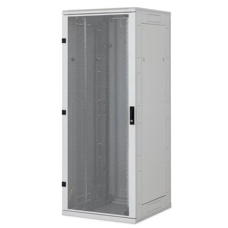 TRITON Stojanový rack RTA 37U (š)800x(h)600 nosn.1200kg RTA-37-A86-CAX-A1
