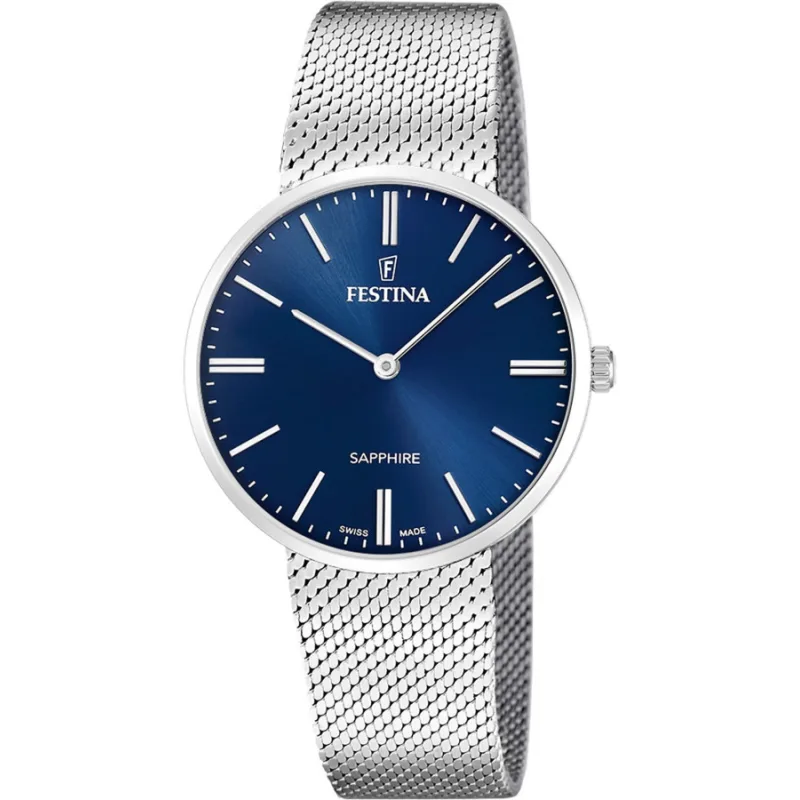 Swiss Made FESTINA 20074/2