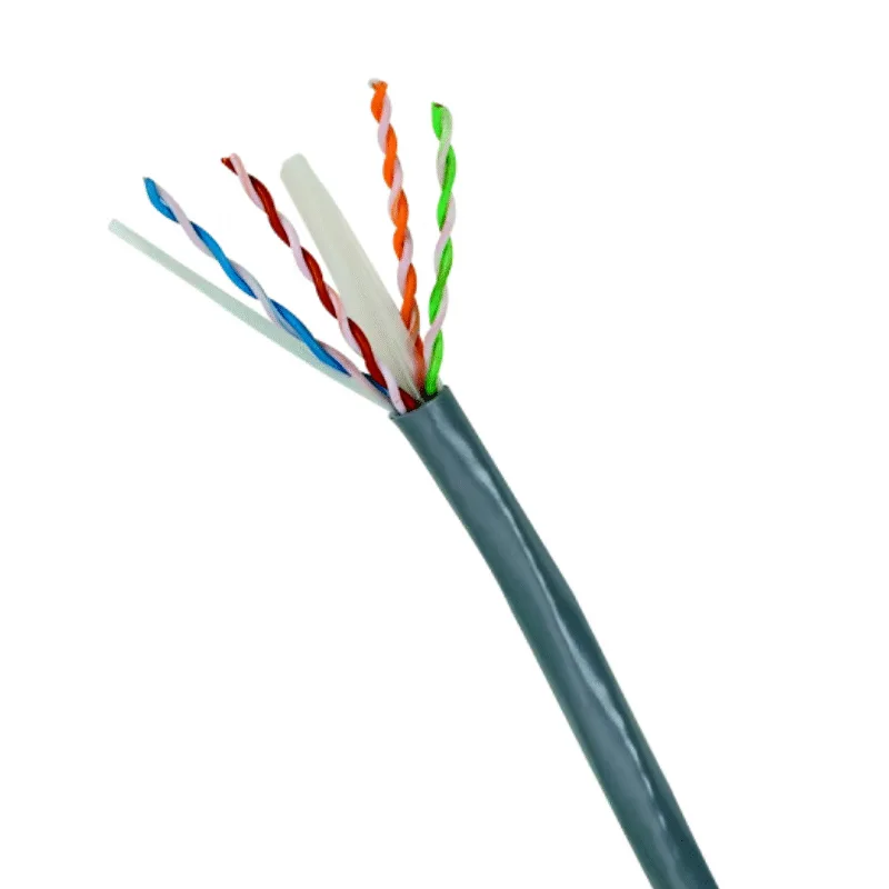 DATACOM UTP drát cat6 bal. 50m 1380