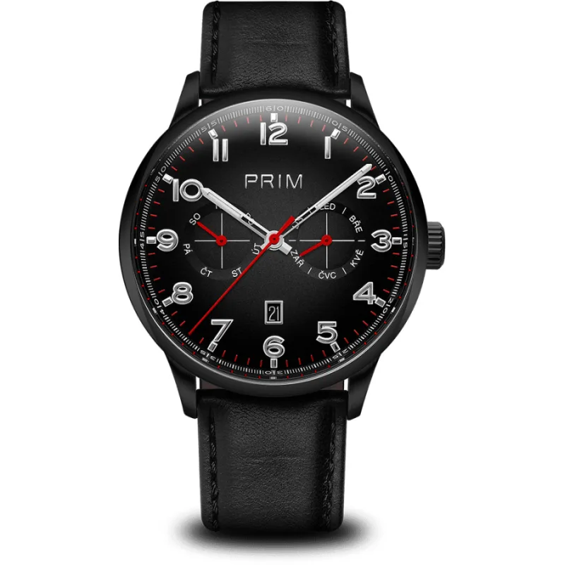 Manager CZ 25 - F PRIM W01P.13249.F