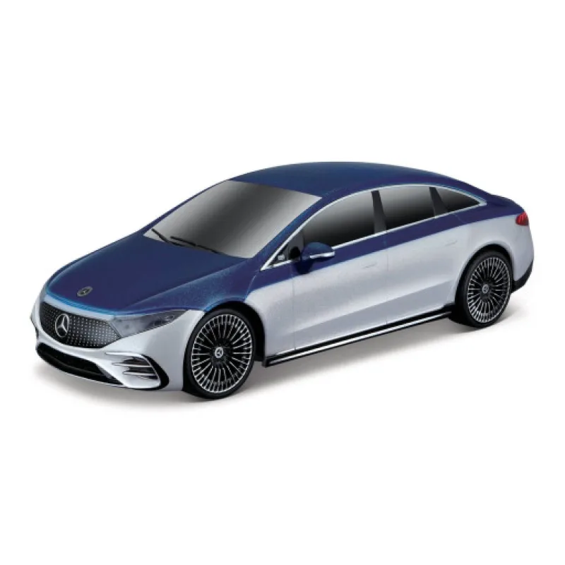 Maisto RC Premium Mercedes-Benz EQS, 1:24