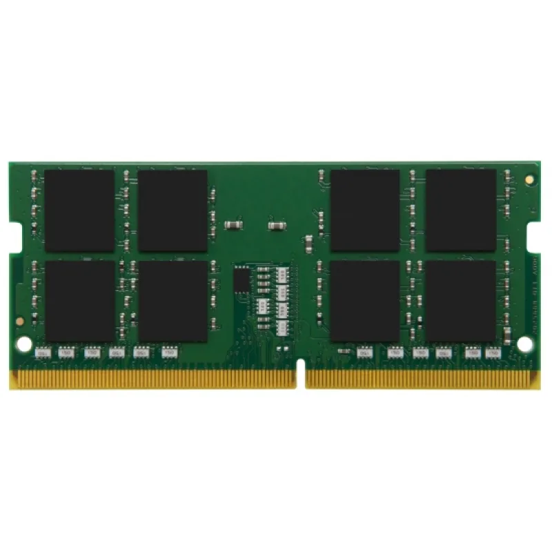 KINGSTON Kingston/SO-DIMM DDR4/16GB/3200MHz/CL22/1x16GB KCP432SD8/16
