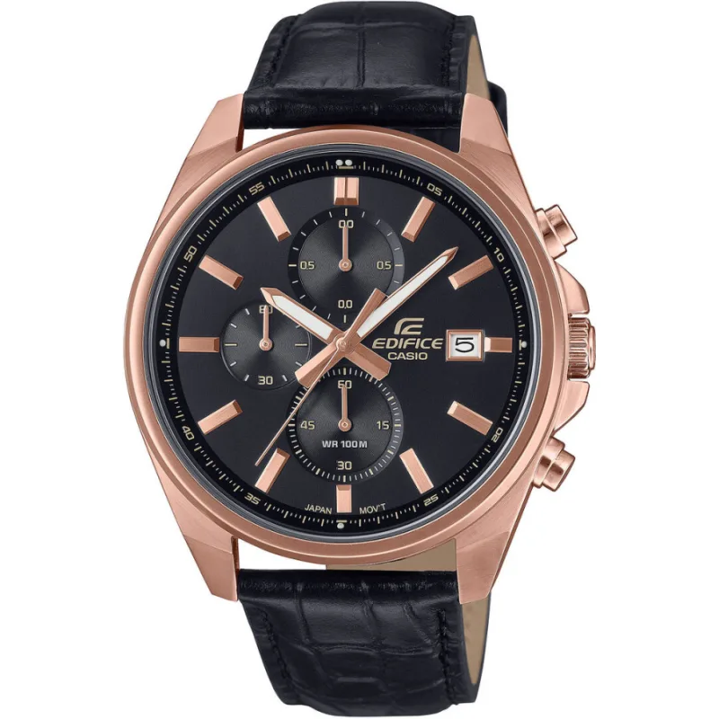 Edifice EFV-610ECL-1AUEF