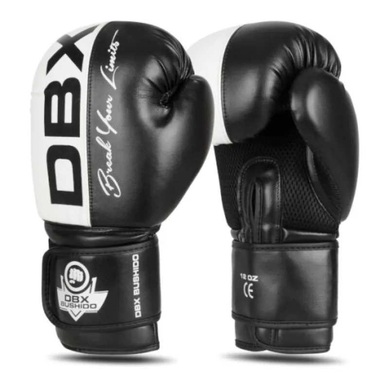 Boxerské rukavice DBX BUSHIDO B-2v20 12oz