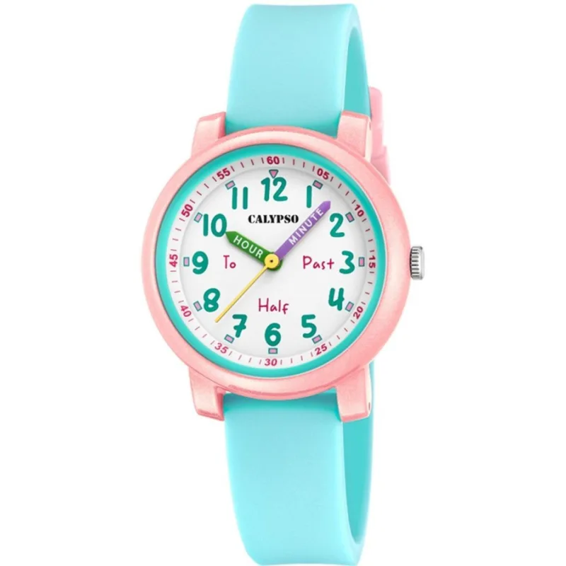 My First Watch CALYPSO K5827/3