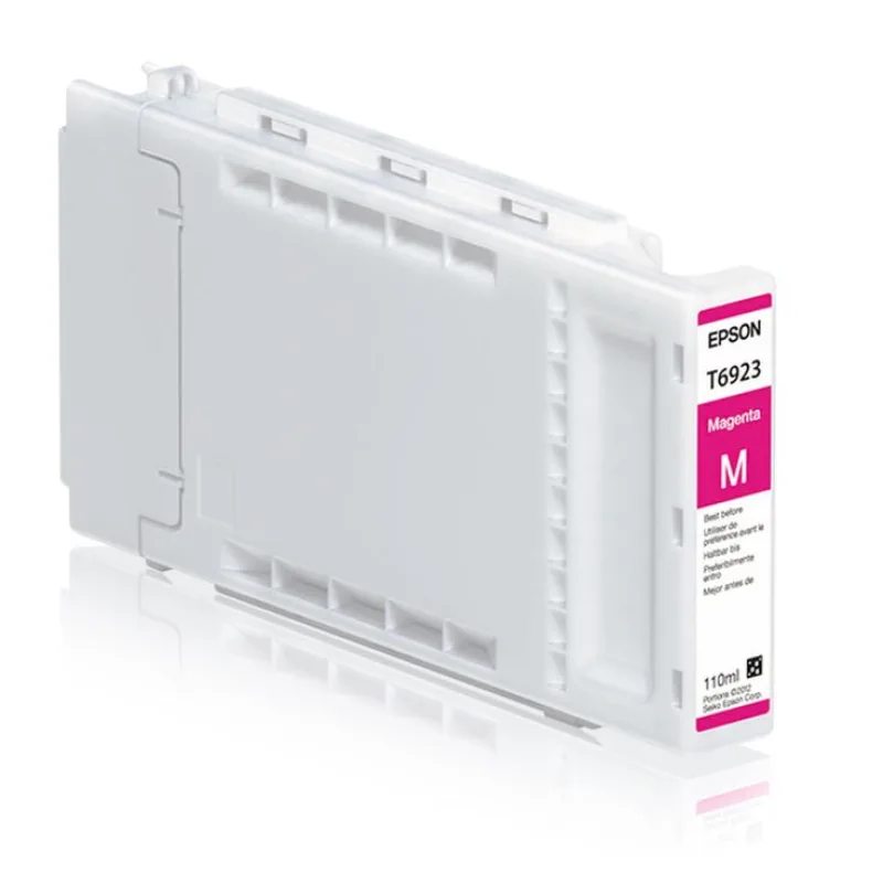 Epson UltraChrome XD MagentaT692300(110ml) C13T69230N