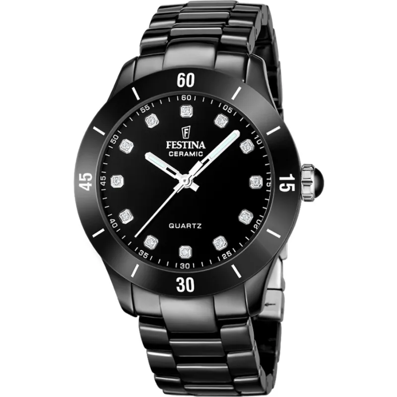 Ceramic FESTINA 20723/2